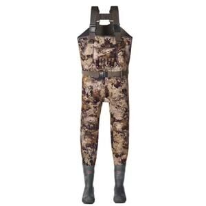 Classic Series II Neoprene Boot‑Foot Hunting Chest Waders TrueTimber Prairie, 9R